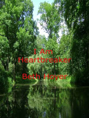 cover image of I Am Heartbreaker